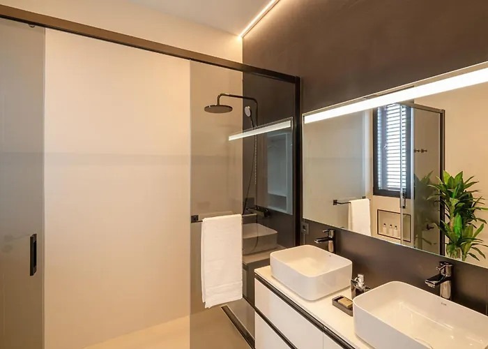 וילה Toro By Buenavilla *