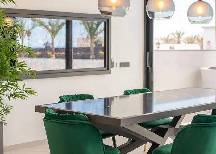 Toro By Buenavilla וילה פוארטו קאלרו