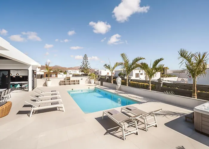 Toro By Buenavilla 别墅 *