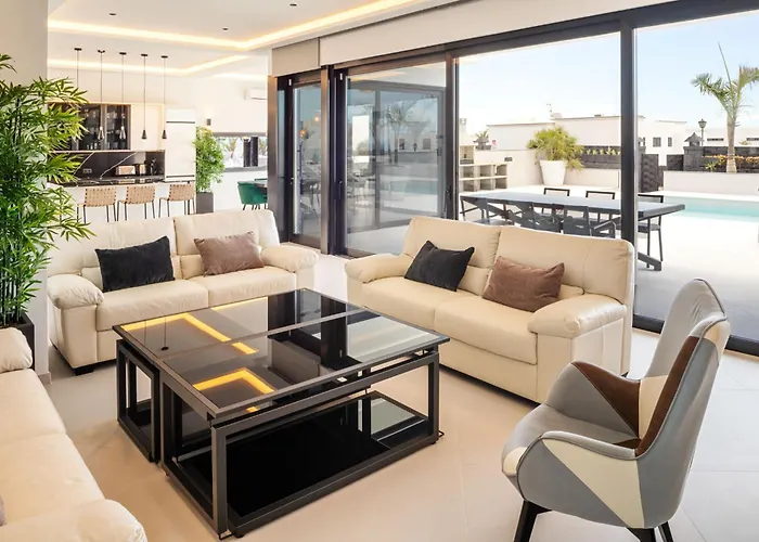 וילה Toro By Buenavilla