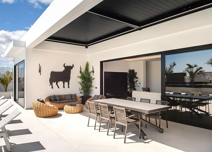 Toro By Buenavilla וילה