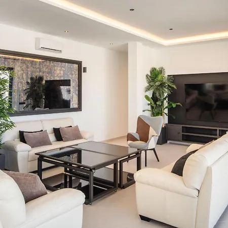 别墅 Toro By Buenavilla 卡列罗港