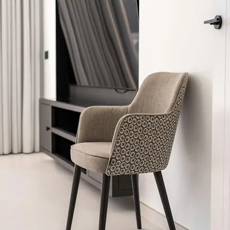 Toro By Buenavilla 别墅