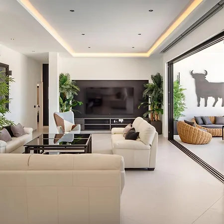 Toro By Buenavilla 别墅