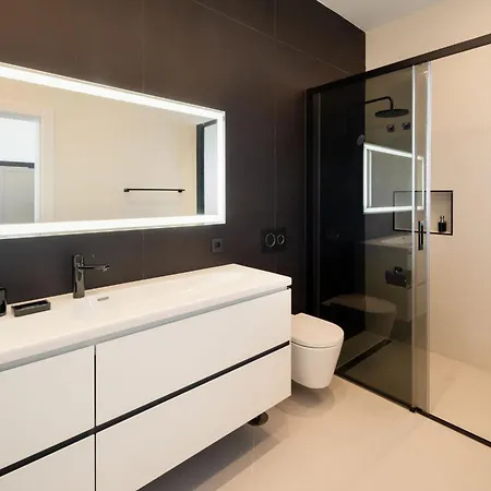 Toro By Buenavilla 别墅 *