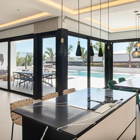 Toro By Buenavilla 别墅