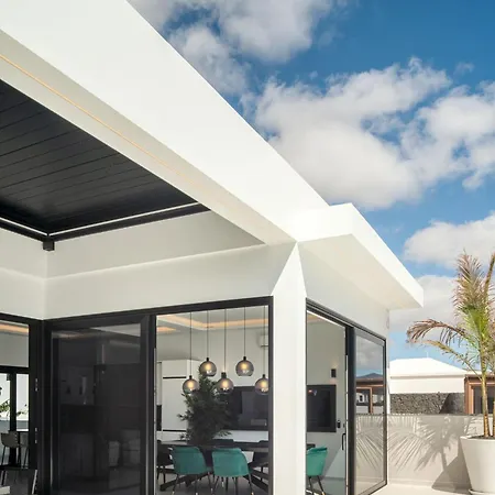 别墅 Toro By Buenavilla