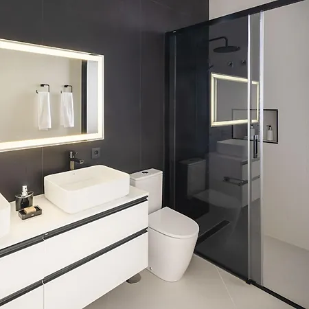 别墅 Toro By Buenavilla