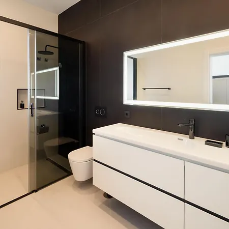 Toro By Buenavilla 别墅 *